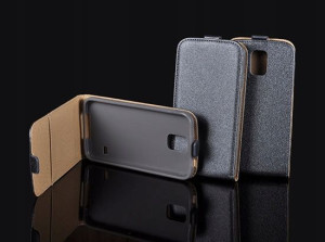 Etui zamykane sligo do Sony Xperia Z5