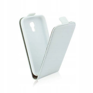 Etui Zamykane Sligo Htc 825 White