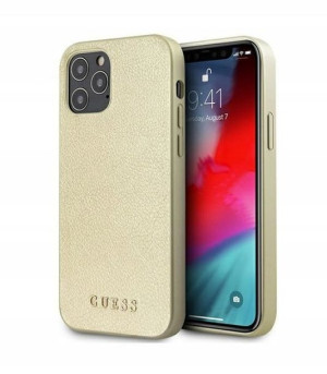 Guess Iridescent Hardcase Iphone 12 / Pro
