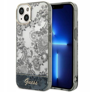 Guess Porcelain Collection Do Iphone 14 Plus