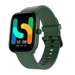 Haylou Smart Watch Gst Lite (zielone)