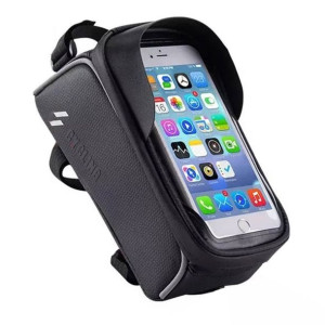 Torba Rowerowa / Uchwyt Rowerowy Rockbros 017-1bk (czarny)