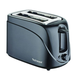 Toster Techwood Tgp-246 (czarny)