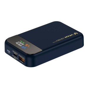 Powerbank Magnetyczny Vipfan F13, 22.5w 10000mah (niebieski)