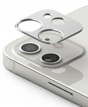 RINGKE Camera Styling Osłona do iPhone 12