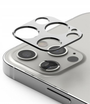 RINGKE Camera Styling Osłona do iPhone 12 PRO MAX