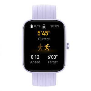 Smartwatch Amazfit Bip 3 (niebieski)