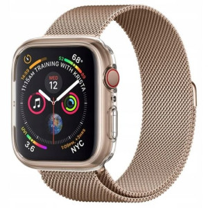 Spigen Liquid Crystal Apple Watch 4/5/6/se (44mm)