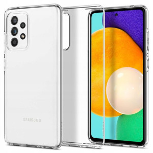 Spigen Liquid Crystal Galaxy A52/a52s Crystal