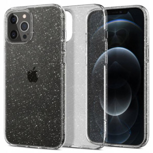 Spigen Liquid Crystal Iphone 12/12 Pro Glitter