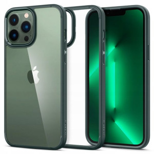 Spigen Ultra Hybrid Iphone 13 Pro Max Green