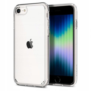 Spigen Ultra Hybrid Iphone 7 / 8 / Se 2020 / 2022