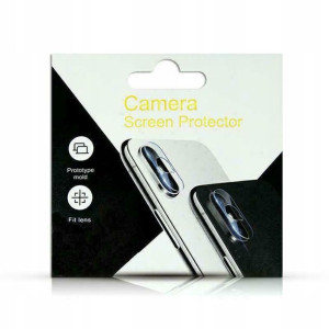 Szkło Na Aparat Lens Protection Do Samsung Note 20
