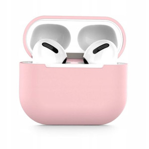 Tech-protect Icon Apple Airpods 3 Pink