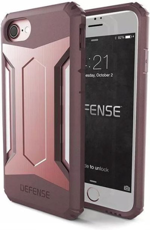 X-doria Defense Gear Do Iphone 7/ 8/ Se 2020 2022