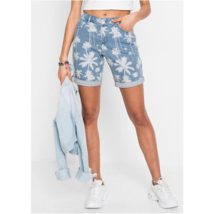 Bonprix Jeansowe Krótkie Spodenki Szorty Shorty Damskie Jeansy 46-48 906200