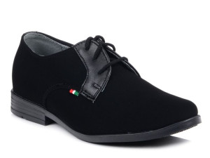 Buty chłopięce komunijne wizytowe Kornecki 6120