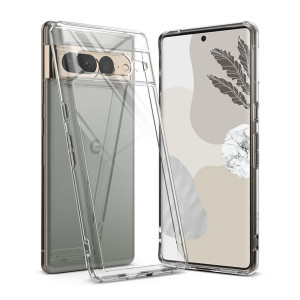 Ringke Fusion Google Pixel 7 Pro Clear