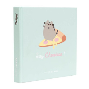 Pusheen - Album Fotograficzny Na 22 Zdjęcia 16x16 Cm