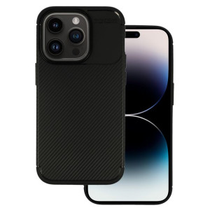 Vennus Carbon Elite Do Iphone 14 Pro Czarny