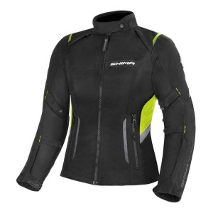 Kurtka damska SHIMA RUSH LADY FLUO fluo GRATISY