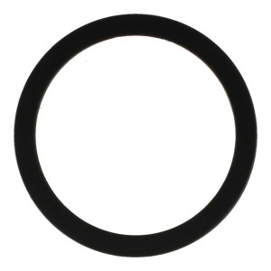 Blaszka Ring Magsafe - Czarna