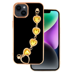 Trend Case Do Iphone 14 Wzór 2 Czarny