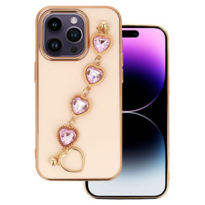 Trend Case Do Xiaomi Redmi Note 11/note 11s Wzór 2 Jasnoróżowy