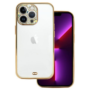 Diamond Case Do Iphone 11 Pro Max Biały