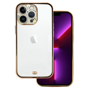 Diamond Case Do Iphone 11 Pro Max Czarny