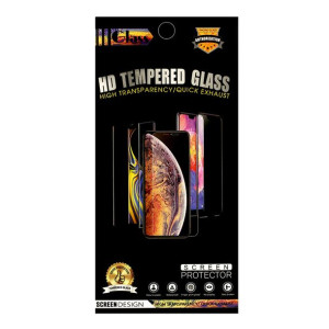 Hartowane Szkło Hard 2.5d Do Motorola Moto E22/e22i/defy 2022