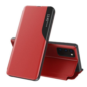 Kabura Smart View Do Samsung Galaxy S23 Czerwona