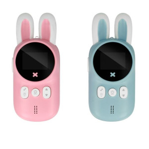 Walkie-talkie Dla Dzieci K23 Rabbit