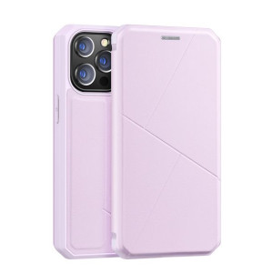 Etui Dux Ducis Skin X Do Iphone X/xs Różowe
