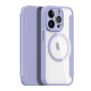Etui Dux Ducis Skin X Pro Do Iphone 14 Pro Max Fioletowe