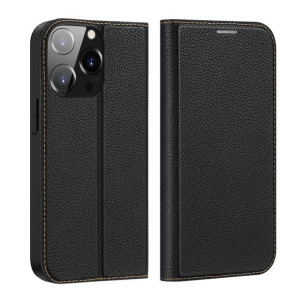 Etui Dux Ducis Skin X2 Do Iphone 14 Pro Czarne