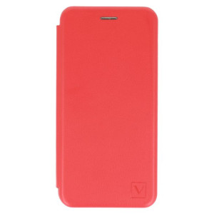 Kabura Book Vennus Elegance Do Samsung Galaxy S23 Czerwona