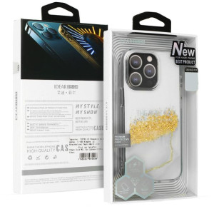 Idear Case W11 Do Iphone 13 Pro Biały