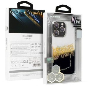 Idear Case W11 Do Iphone 13 Pro Max Czarny