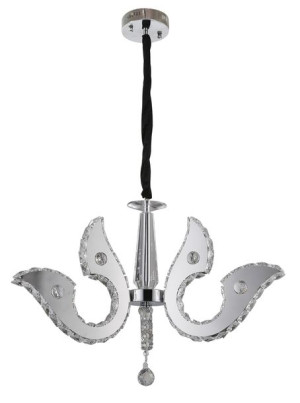 Venezia 3 Zwis 55 Led 22w