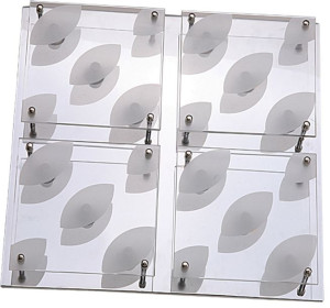 Gama Plafon 12x25w G9 Promocja