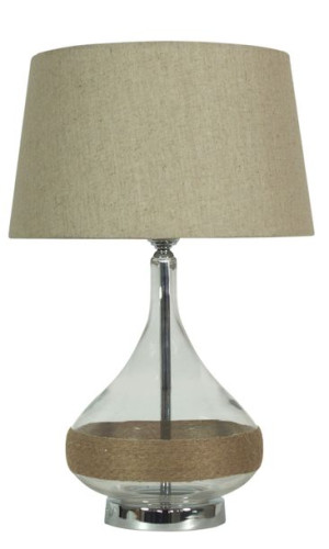 Eco 2 Stożek Lampka Gabinetowa 40x62 1x60w E27
