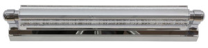 Quasar 1 Kinkiet 11w Led 4000k Chrom