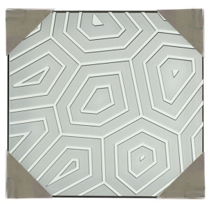Aston Plafon 40x40 3x60w E27