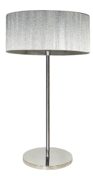 Solo Lampka 3x40w E14chrom
