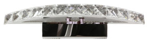 Arande Kinkiet 8w Led Chrom