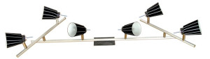 Senso Listwa 6x40w G9 Promocja