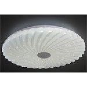 Calipso Lampa Sufitowa Plafon 24w Led 38,5 Cm Zmienna Barwa I Jasność