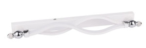 Esse Kinkiet 12w Led 4000k Biały