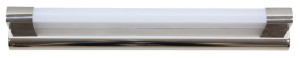 Mia 1 Kinkiet 5w Led Chrom 6500k